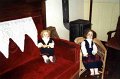 25wohnzimmer puppen